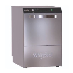 Whirlpool SDD534US Ipari elöltöltős mosogatógép