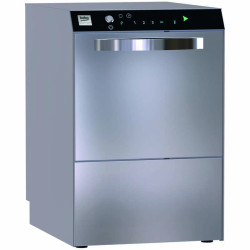 Beko SDD54UBP Ipari elöltöltős mosogatógép