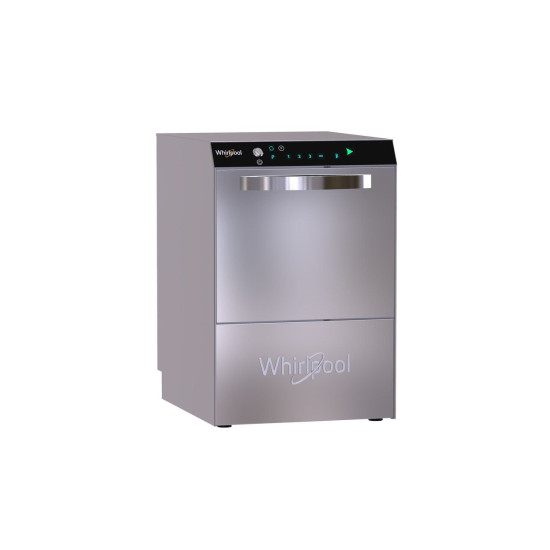 Whirlpool SDD54US Ipari edénymosogató