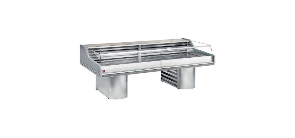Diamond SG30BS/A1-R2 Ipari hűtőpult