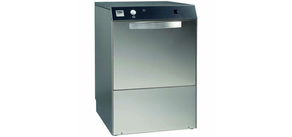 Beko SGD44SBP Ipari pohármosogató Beko SGD44SBP Ipari pohármosogató