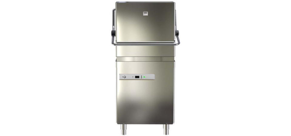 Beko SL2C534BP Ipari átadó rendszerű mosogatógép Beko SL2C534BP Ipari átadó rendszerű mosogatógép