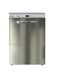 Whirlpool SL2D534 Ipari elöltöltős mosogatógép