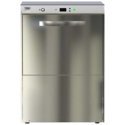 Beko SL2D534BP Ipari elöltöltős mosogatógép