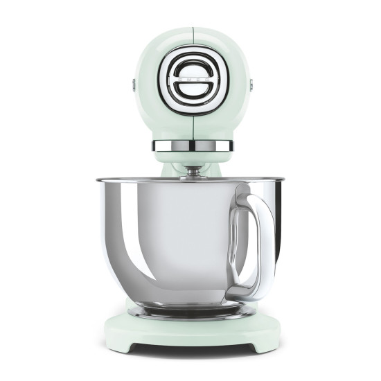 SMEG SMF03 retró robotgép SMF03PGEU Komplex robotgép