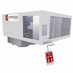 Diamond SN120M-1H Ipari hűtő kiegészítők