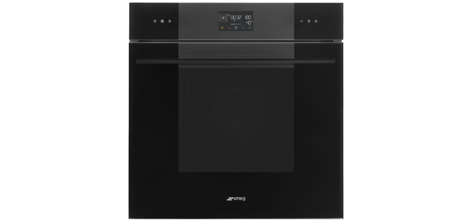 SMEG SMEG PIROLITIKUS KOMBINÁLT SÜTŐ SOP6102S2PB3 Beépíthető kompakt sütő és pároló