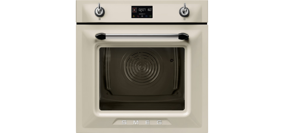 SMEG SMEG KOMBINÁLT PIROLITIKUS SÜTŐ SOP6902S2PP Beépíthető villany sütő