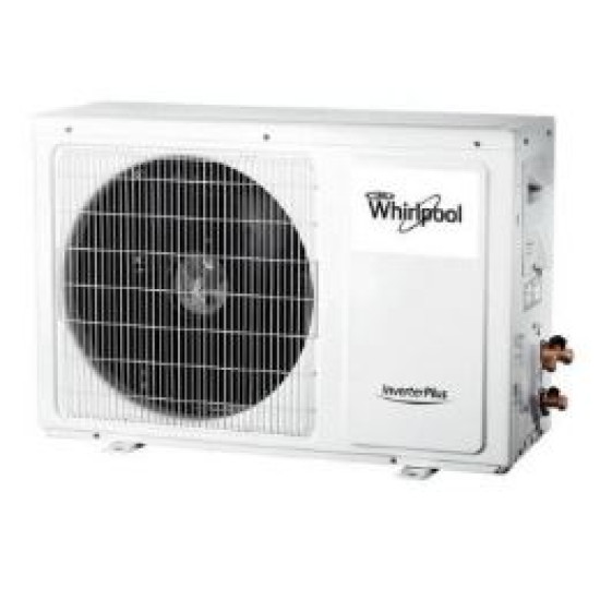 Whirlpool SPIW309A2BK Inverter klíma