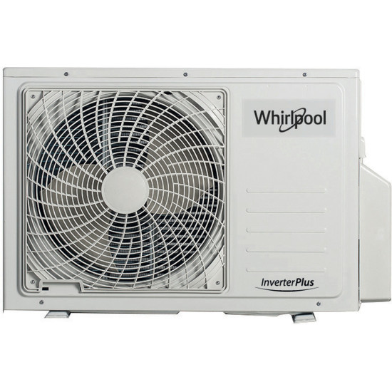 Whirlpool SPIW312L Inverter klíma