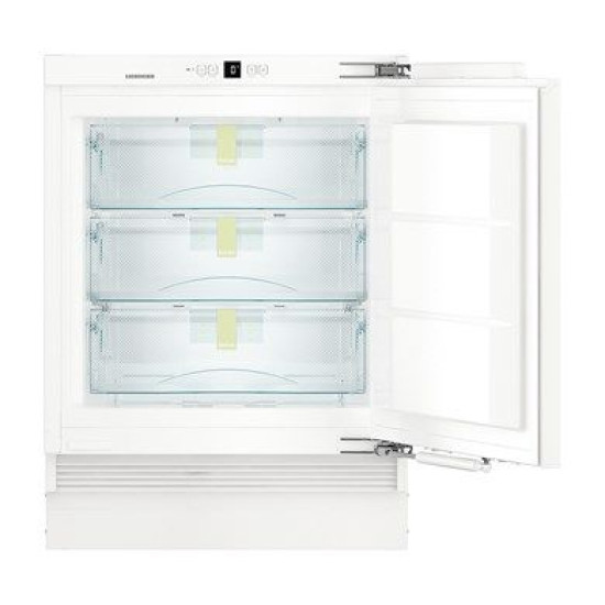 Liebherr SUIB1550 Beépíthető egyajtós hűtőszekrény