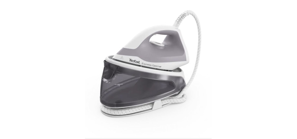 Tefal SV4111E0 Gőzállomás