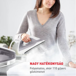 Tefal SV4111E0 Gőzállomás