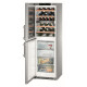 Liebherr SWTNES4285 Kombinált alulfagyasztós hűtőszekrény