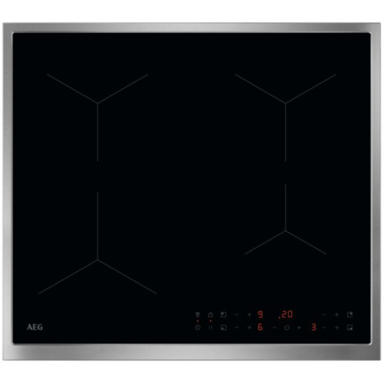 AEG TN64IA00XB Beépíthető indukciós főzőlap