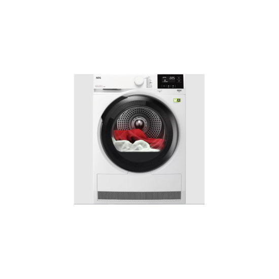 AEG TR8184E Hőszivattyús szárítógép