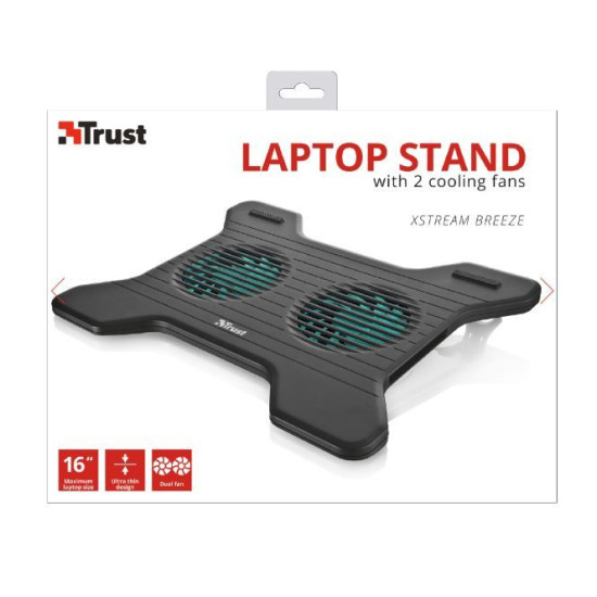 Trust TRUST17805 Laptop hűtő