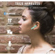 Trust TRUST23781 Vezeték nélküli fülhallgató