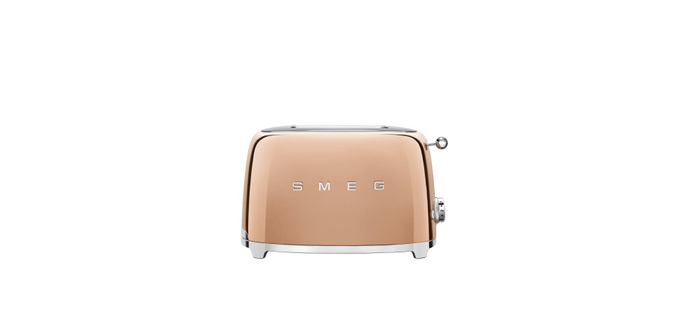 SMEG SMEG TSF01 retro kenyérpirító TSF01RGEU Kenyérpirító