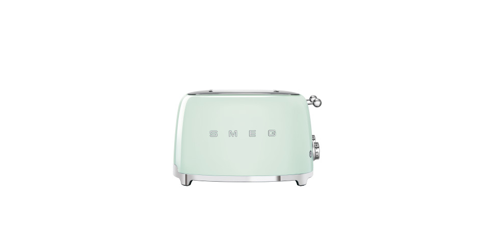 SMEG SMEG TSF03 retro kenyérpirító TSF03PGEU Kenyérpirító