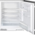 SMEG U4 munkalap alá építhető hűtő U4L080F Pult alá építhető hűtőszekrény