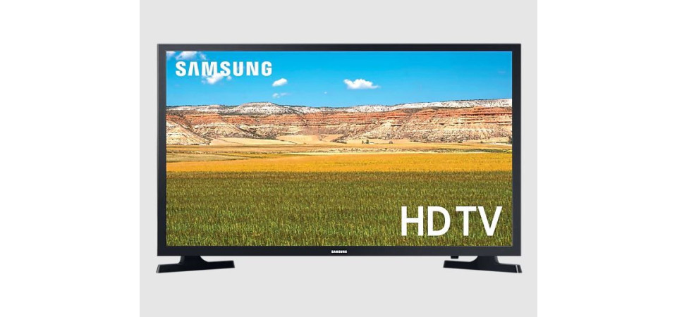 Samsung UE32T4302AKXXH LED televízió