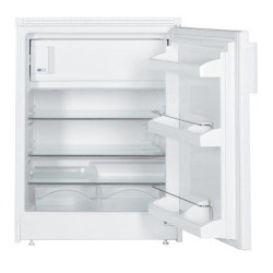 Liebherr UK1524 Beépíthető egyajtós hűtőszekrény