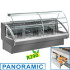 Diamond UT29/G5-R2 Ipari hűtőpult
