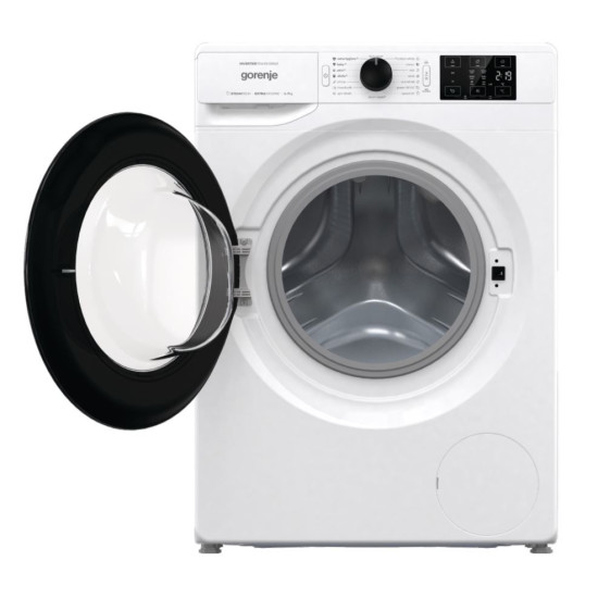 Gorenje WNEI74BS Elöltöltős mosógép