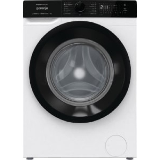 Gorenje WNHA74SASEU Elöltöltős mosógép