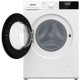 Gorenje WNHPI62SCS Elöltöltős mosógép