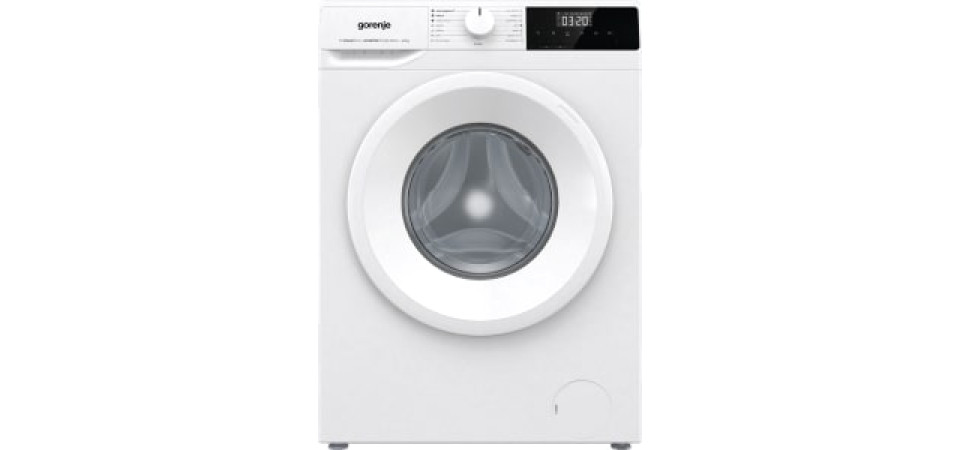 Gorenje WNHPI72SCS Elöltöltős mosógép