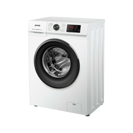 Gorenje WNHVB60SES Elöltöltős mosógép