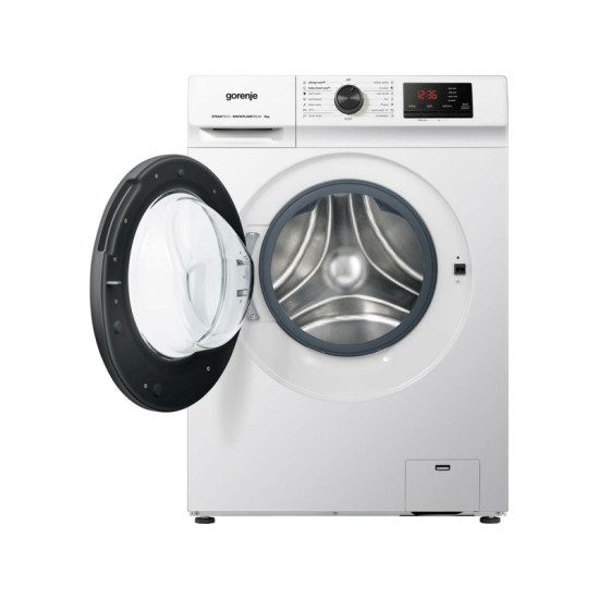 Gorenje WNHVB60SES Elöltöltős mosógép