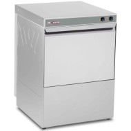 DIVERSO by Diamond WR-LV50-MC Ipari elöltöltős mosogatógép