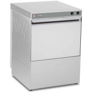 DIVERSO by Diamond WR-LV50-MPSC Ipari elöltöltős mosogatógép