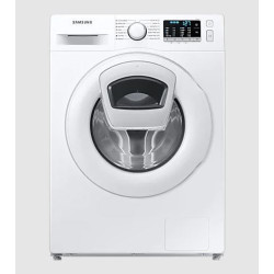 Samsung WW70AA626TE/LE Elöltöltős mosógép