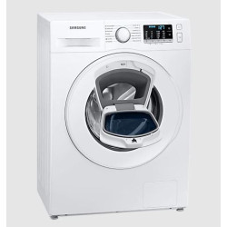 Samsung WW70AA626TE/LE Elöltöltős mosógép