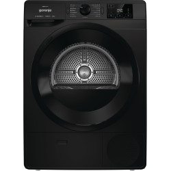 Gorenje DNE82/BGN Hőszivattyús szárítógép