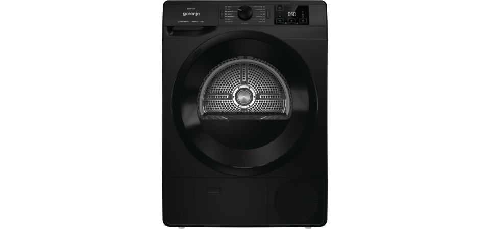 Gorenje DNE82/BGN Hőszivattyús szárítógép