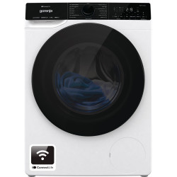 Gorenje WPNA84A2TSWIFI Elöltöltős mosógép