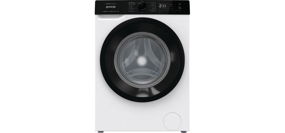 Gorenje WNHA62SASEU Elöltöltős mosógép