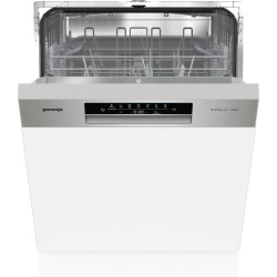 Gorenje GI642E90X Beépíthető 12-15 terítékes mosogatógép