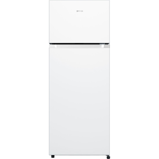 Gorenje RF4142PW4 Kombinált felülfagyasztós hűtőszekrény