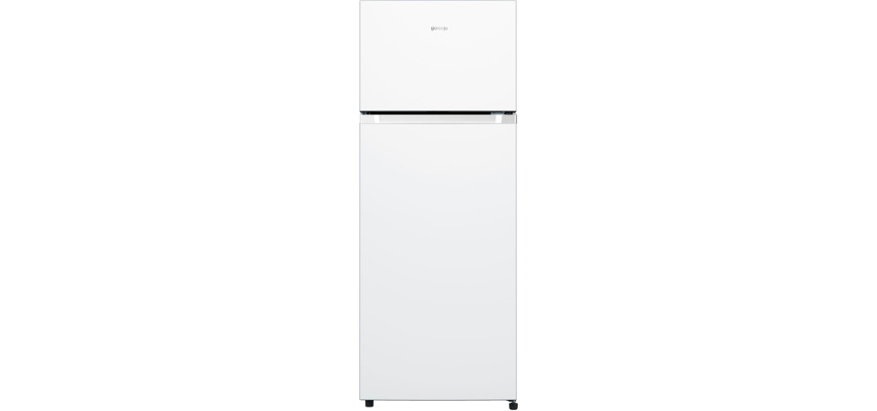 Gorenje RF4142PW4 Kombinált felülfagyasztós hűtőszekrény