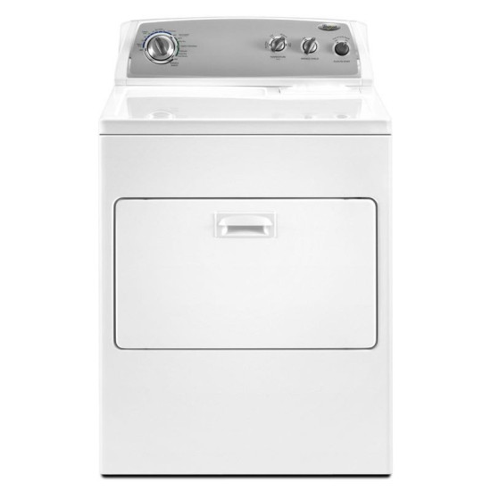 Whirlpool 3LWED4815FW Ipari szárítógép Whirlpool 3LWED4815FW Ipari szárítógép