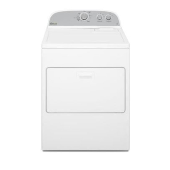 Whirlpool 3LWED4830FW Ipari szárítógép Whirlpool 3LWED4830FW Ipari szárítógép