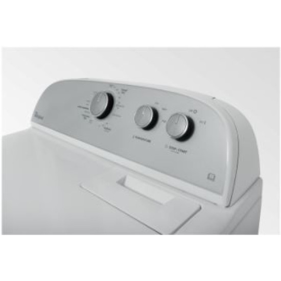 Whirlpool 3LWED4830FW Ipari szárítógép Whirlpool 3LWED4830FW Ipari szárítógép