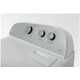 Whirlpool 3LWED4830FW Ipari szárítógép Whirlpool 3LWED4830FW Ipari szárítógép