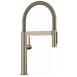 Blanco CULINA-S II Mini satin platinum 527703 Rozsdamentes acél csaptelep
